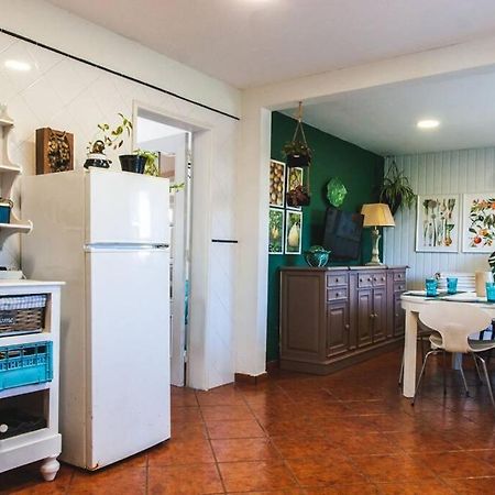Villa Casa Da Ti' Milia à Encarnacao Extérieur photo