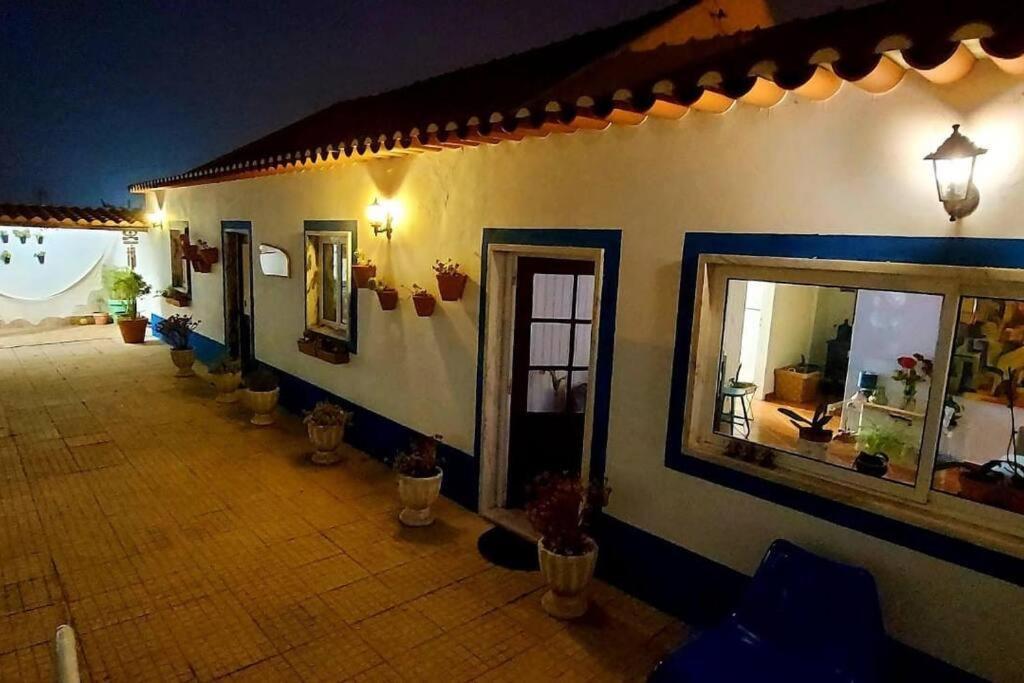 Villa Casa Da Ti' Milia à Encarnacao Extérieur photo
