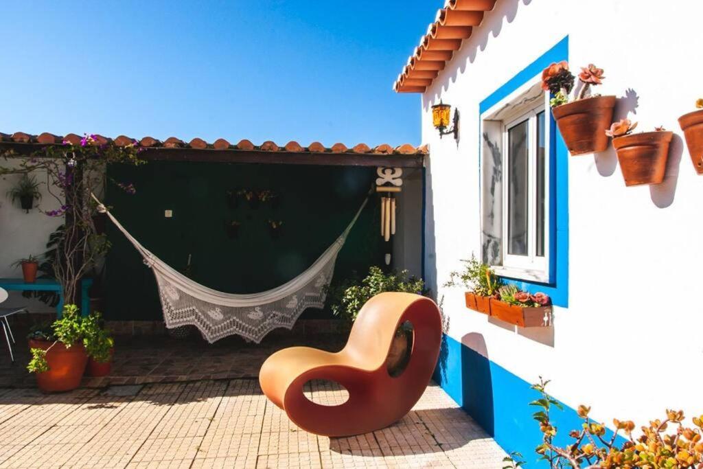 Villa Casa Da Ti' Milia à Encarnacao Extérieur photo