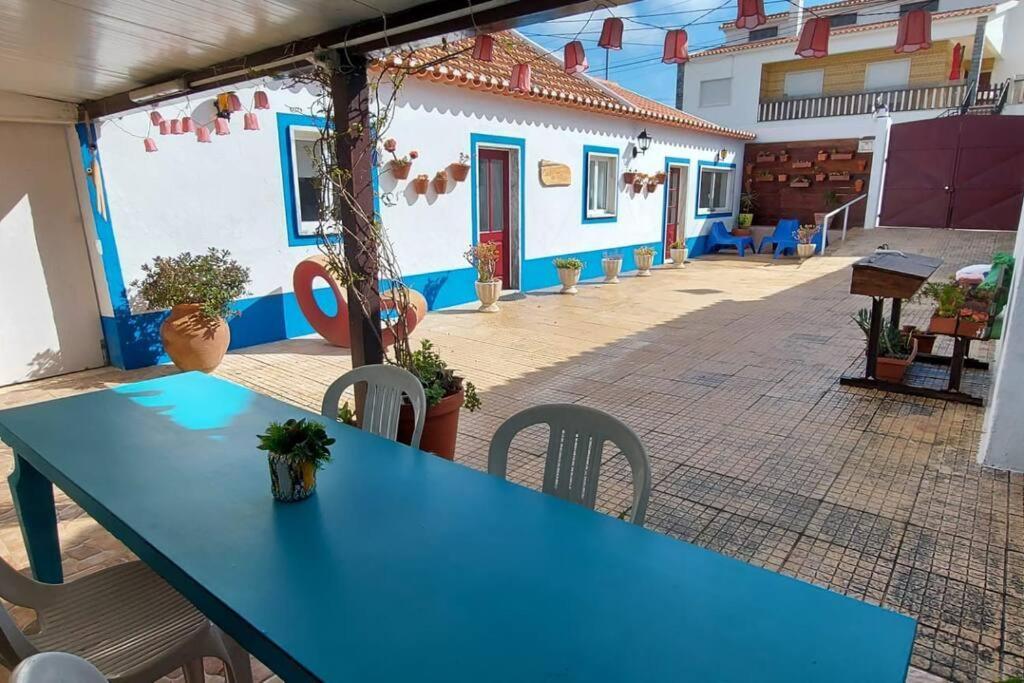 Villa Casa Da Ti' Milia à Encarnacao Extérieur photo