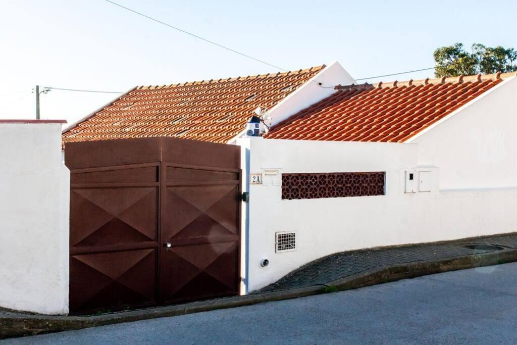 Villa Casa Da Ti' Milia à Encarnacao Extérieur photo